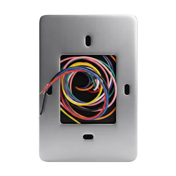 Клавіатура з WiFi, з контролером, розпізнаванням облич та зчитувачем карт EM-Marine Trinix TRK-1400EVW (WF) з підтримкою Tuya Киев