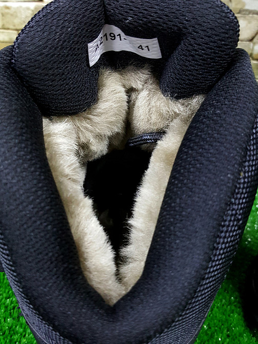 Чоловічі зимові черевики BaaS р.42-27,3 см Київ - фото 10