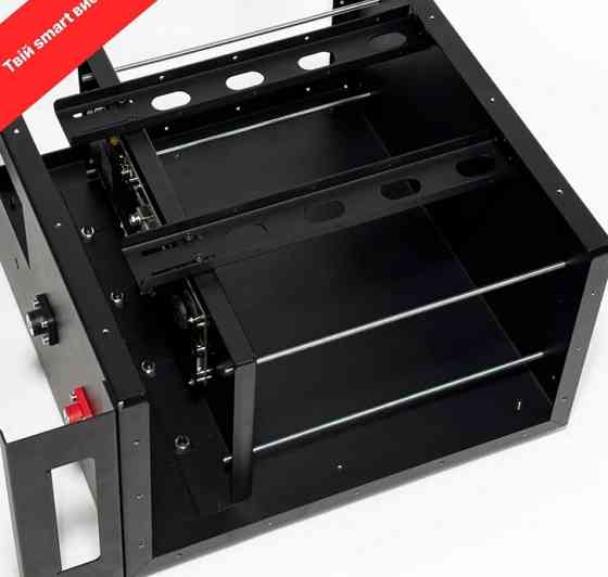 Корпус LiFePo4 8S EVE 280 314 Ah BMS / корпус для сборки / Харьков