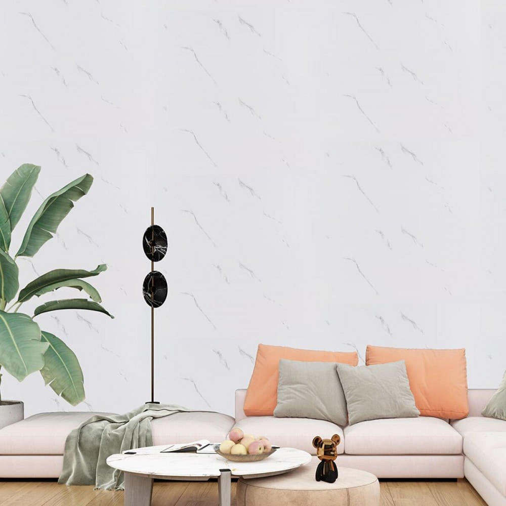 Самоклеящаяся стеновая PET плитка в рулоне 600х3000х2мм SW-00001704 Киев - изображение 7