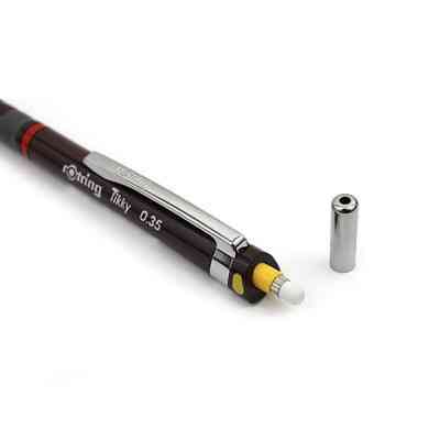 Карандаш механический Rotring Drawing TIKKY Burgundy (ISO) PCL 0,35 (R1904510) Винница