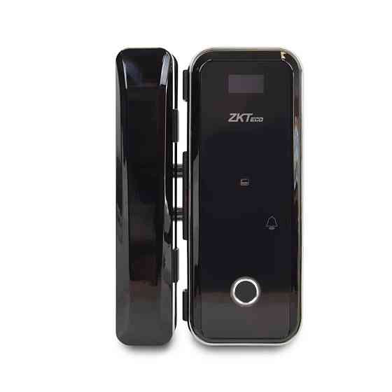 Smart замок ZKTeco GL300W right Wi-Fi замок Харків