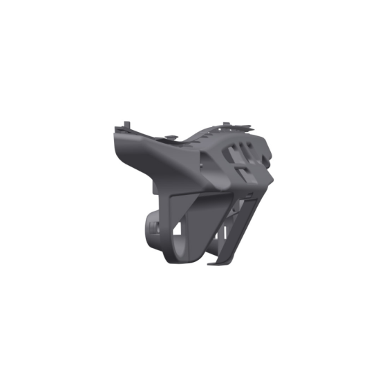 Mercedes-Benz  A1178850765 Опорний кронштейн заднього бампера лівий CLA Shooting Brake X117 CLA C117 Одесса