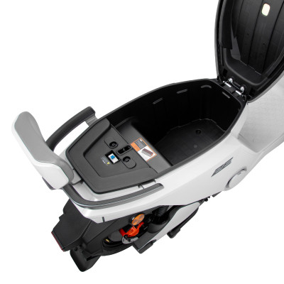 Електробайк 2E S90 білий (2EESS90) Вінниця - фото 8