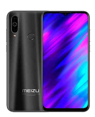 Захисне скло 5D для Meizu M10, Meizu M10s, Made in Ukraine Київ
