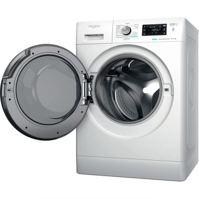 Стиральная машина Whirlpool FFWDB976258BVUA Винница - изображение 5