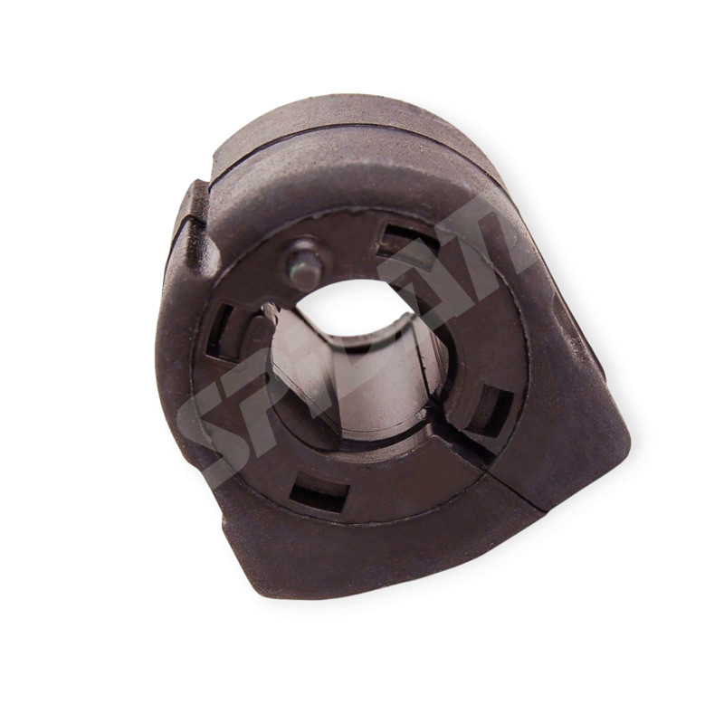 Втулка передня Ситроен C3, Пежо 207, 208 06-(d-21 мм) стабілізатора Мукачево - фото 1