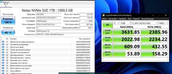 Комплект B450 , Ryzen 5, 5500 , 32Gb. 3200 , 1Tb. SSD ,pc cooler K4. Киев