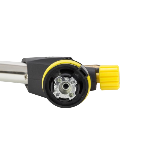 Пальник газовий турбо 360° з п'єзо d20мм SIGMA Житомир