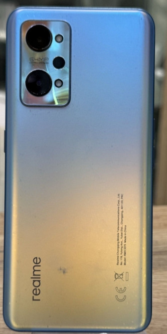 Телефон Realme GT 2 Neo 5G 128Gb. Київ - фото 1