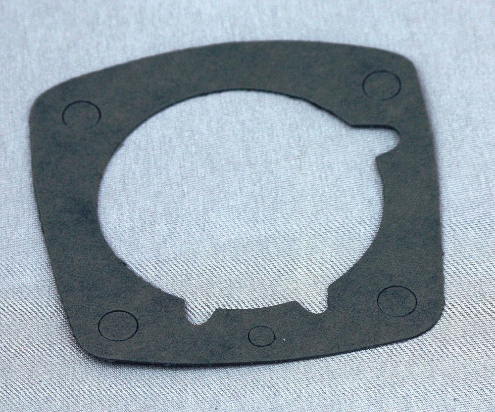 Прокладка циліндра УРАЛ (10шт) VDK Киев - изображение 1