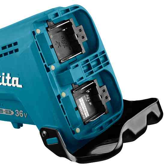 Акумуляторний тример MAKITA DUR368LZ (без АКб) Коломия