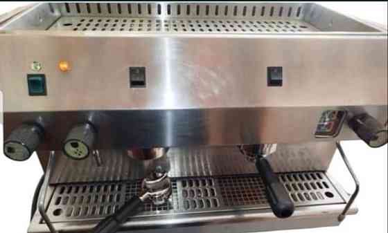 Професійна Кавомашина Bezzera Київ