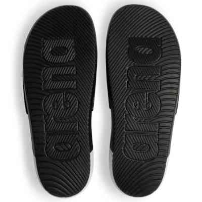 Шльопанці Arena Marco Active 009279-120 чорний, зелений 42 (3468337513407) Вінниця