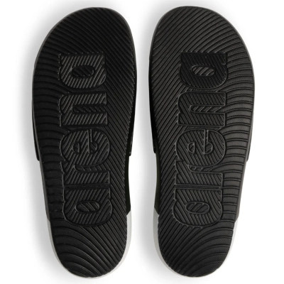 Шльопанці Arena Marco Active 009279-120 чорний, зелений 42 (3468337513407) Вінниця - фото 4