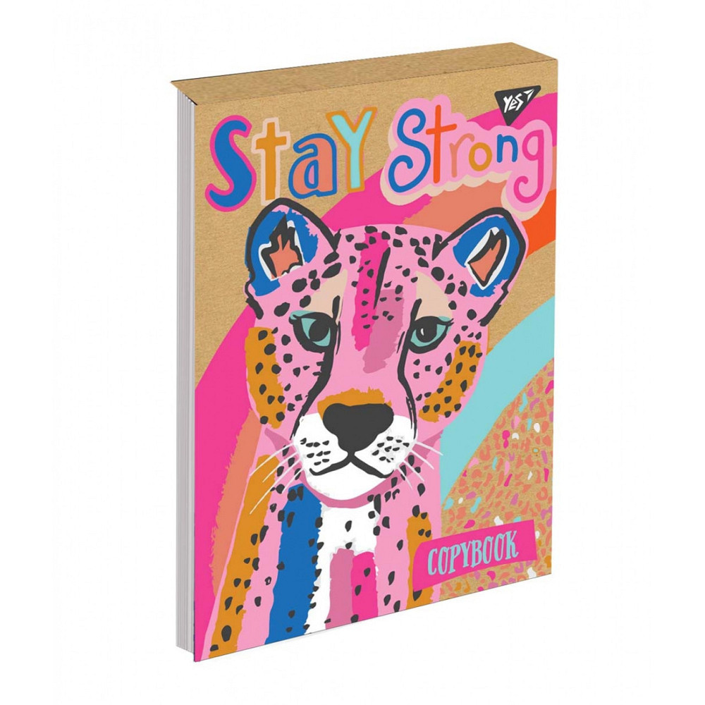 Блокнот А5/80 арк.