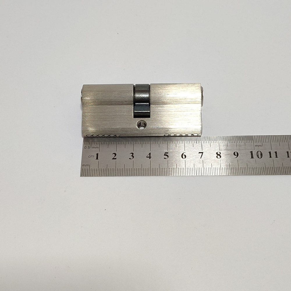 Циліндр Imperial ZC-70 (35/35) Харків - фото 3