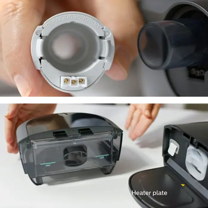 CPAP Philips Respironics DreamStation 2 Авто Дніпро - фото 3