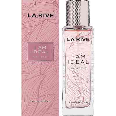 Парфумована вода La Rive I Am Ideal 90 мл (5903719642378) Вінниця