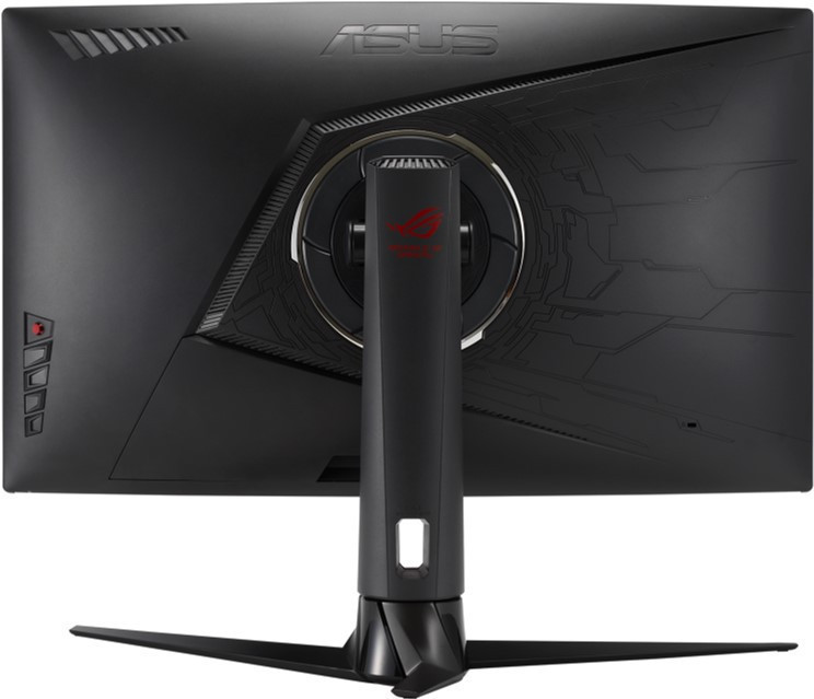 Монітор ASUS 31.5