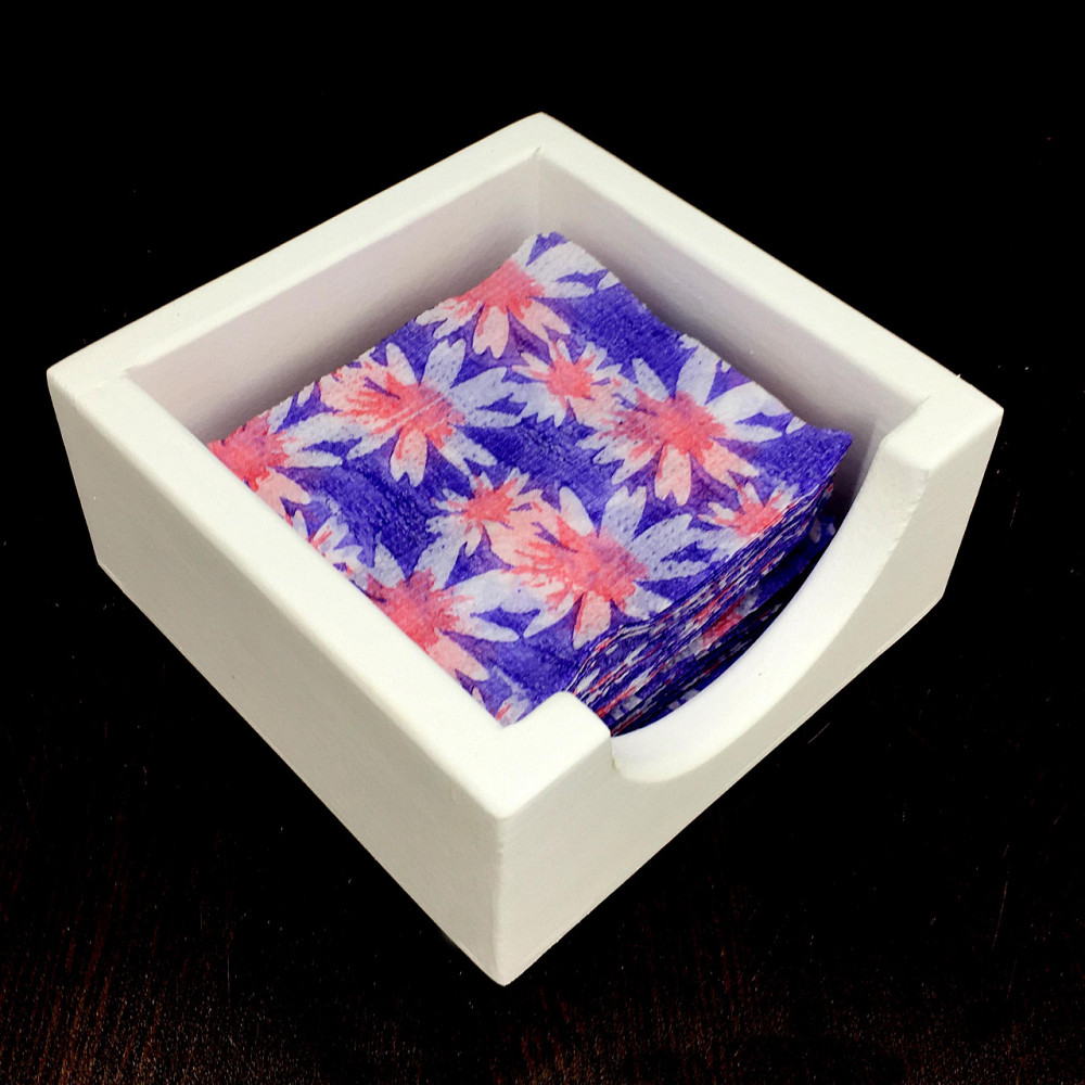 Салфетница 