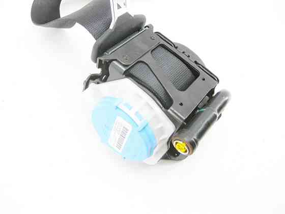 Mercedes-Benz  A1178600685 9C94 Ремінь безпеки заднього пасажира бічний CLA C117 Одеса