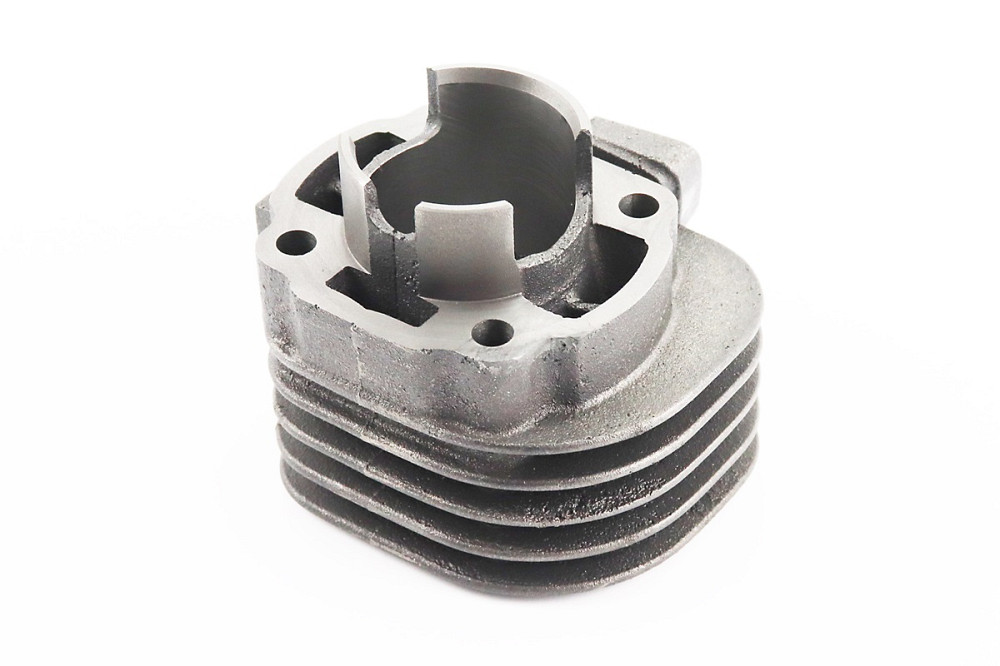 Циліндр к-кт (цпг) 2Трем 65cc-44мм (висота циліндра 64/87мм) (палець 10) Київ - фото 2