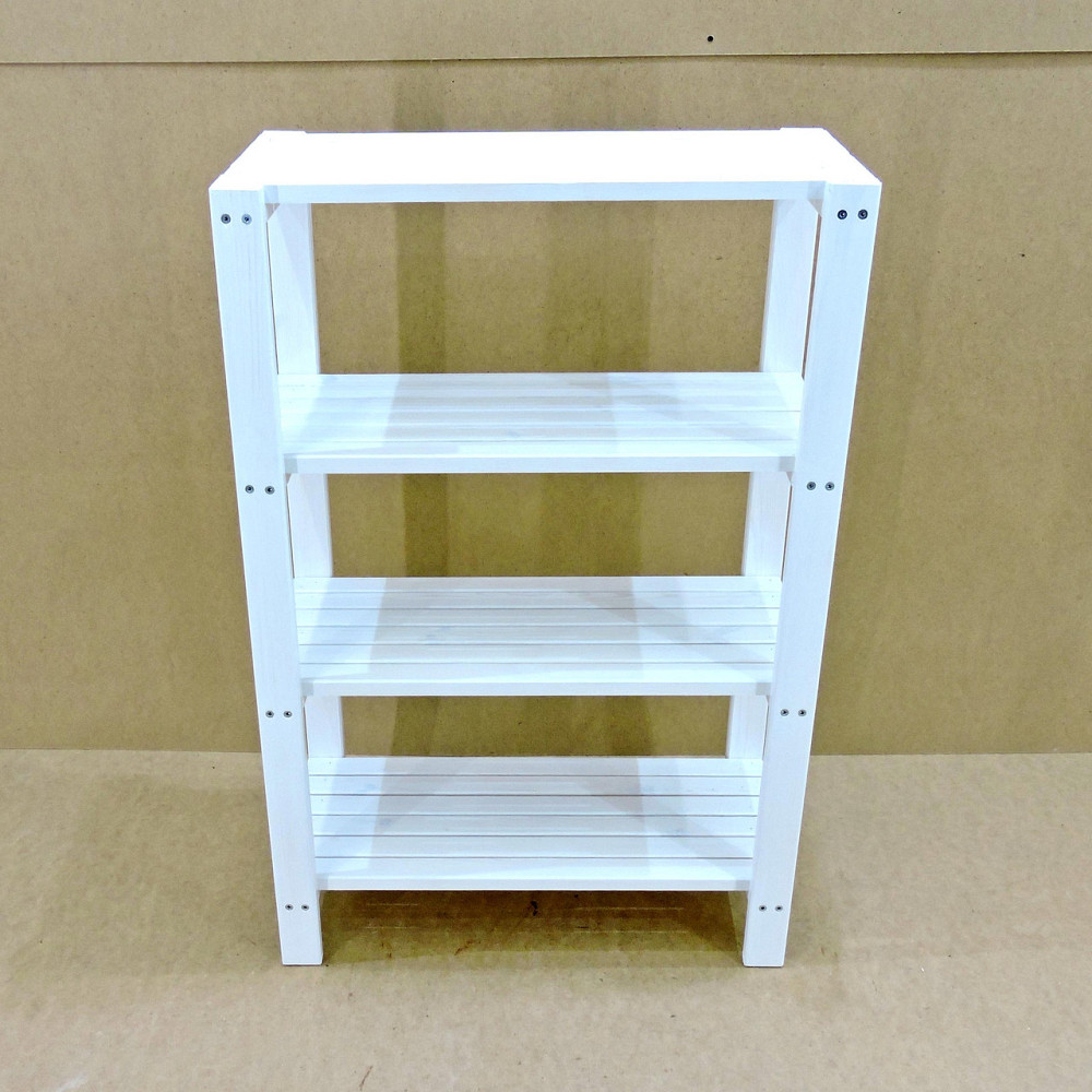 Підставка для квітів "Вендаш 4" зефір Миколаїв - фото 2