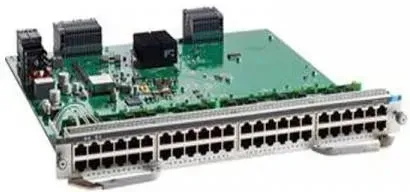 Маршрутизатор  Cisco C9400-Lc-48U (C9400LC48U) Київ