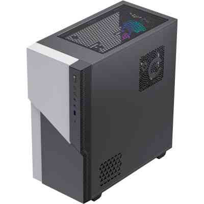 Корпус Gamemax ZORRO COC Black Вінниця