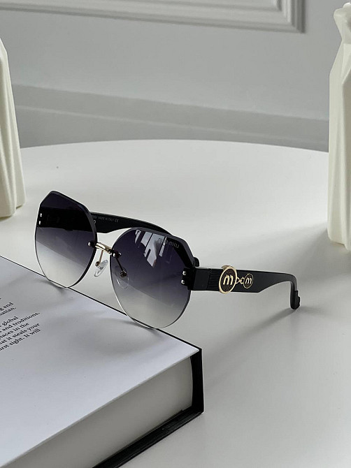 Окуляри жіночі . MIU MIU 🔥 Київ - фото 2