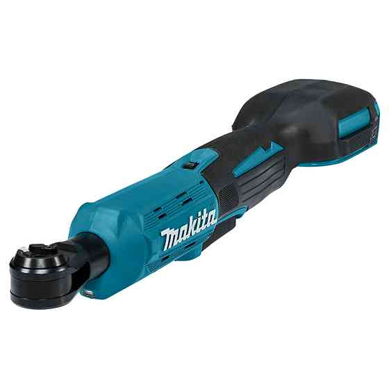 Гайковерт акумуляторний кутовий Makita DWR180Z без АКБ и ЗП Коломия