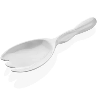 Виделка кухарська Kulsan для салату меламінова Кремова (22025.CW) Вінниця - фото 1