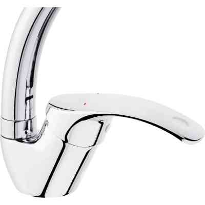 Змішувач Kroner Konstante-C032 (CV023587) Вінниця