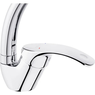 Змішувач Kroner Konstante-C032 (CV023587) Вінниця - фото 2