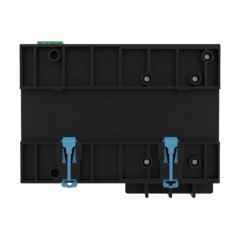 Автоматичний перемикач (АВР) під DIN-рейку TOMZN TOQ7/4P 125A 4 полюси (51-00118) Киев - изображение 14