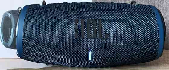 Портативна Bluetooth-колонка JBL Xtreme 3/Блютуз-колонка 31 см. Харків