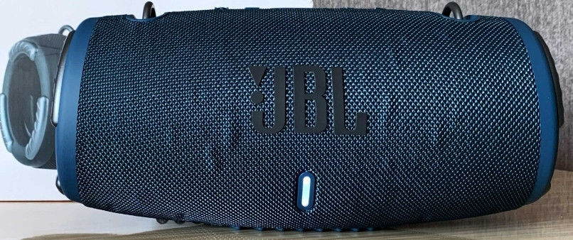 Портативная Bluetooth колонка JBL Xtreme 3 / Блютуз колонка 31 см. Харьков - изображение 1
