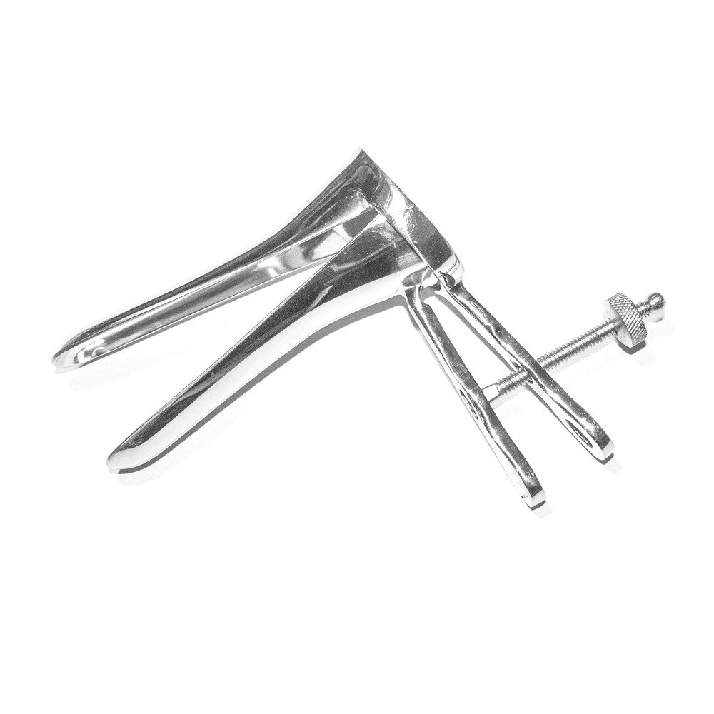 Вагінальне дзеркало Cusco мале, Японська модель, J-20-2010 Дніпро - фото 1