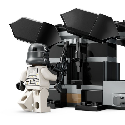 Конструктор LEGO Star Wars Боевой набор «Боец смерти и Ночной пехотинец» (75412-) Винница - изображение 7