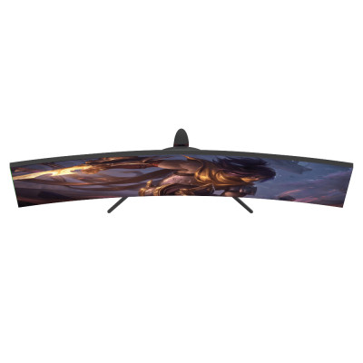 Монитор Gamemax GMX49CWQ Винница - изображение 7