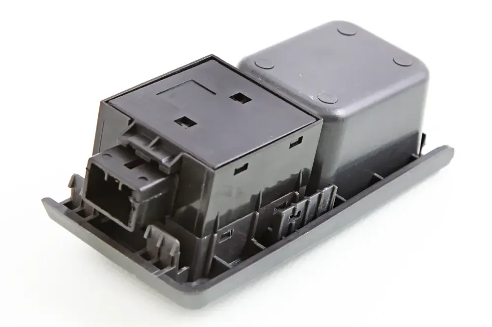 Блок керування ел./стеклопод. Lnos For GM (2-клавішний) Вінниця - фото 3