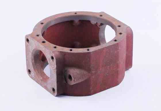 Корпус переднего моста ДонгФенг Мукачево