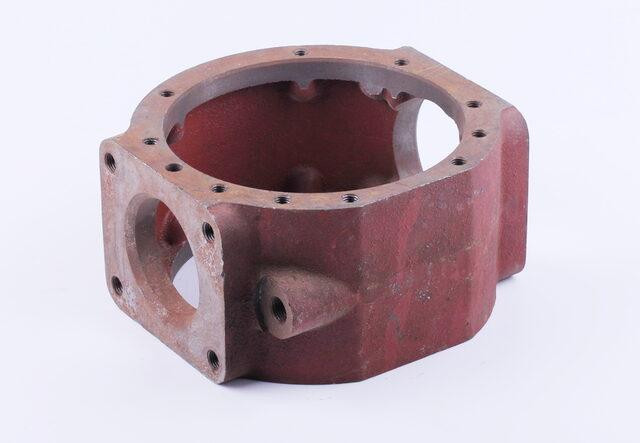 Корпус переднього моста ДонгФенг Мукачево - фото 1