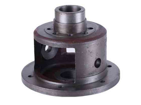 Корпус диференціала заднього моста Джинма404 Мукачево