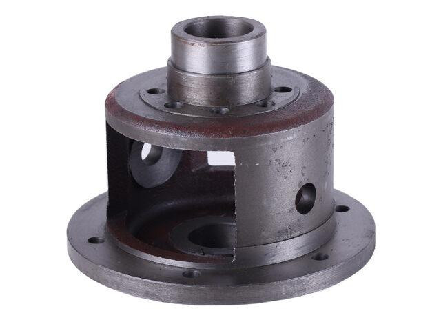 Корпус диференціала заднього моста Джинма404 Мукачево - фото 1