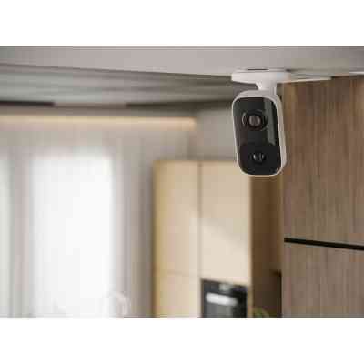 Камера видеонаблюдения Ajax IndoorCam white Винница