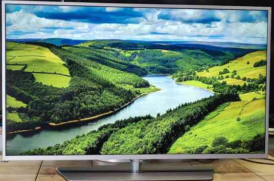 Телевизор Phillips 43