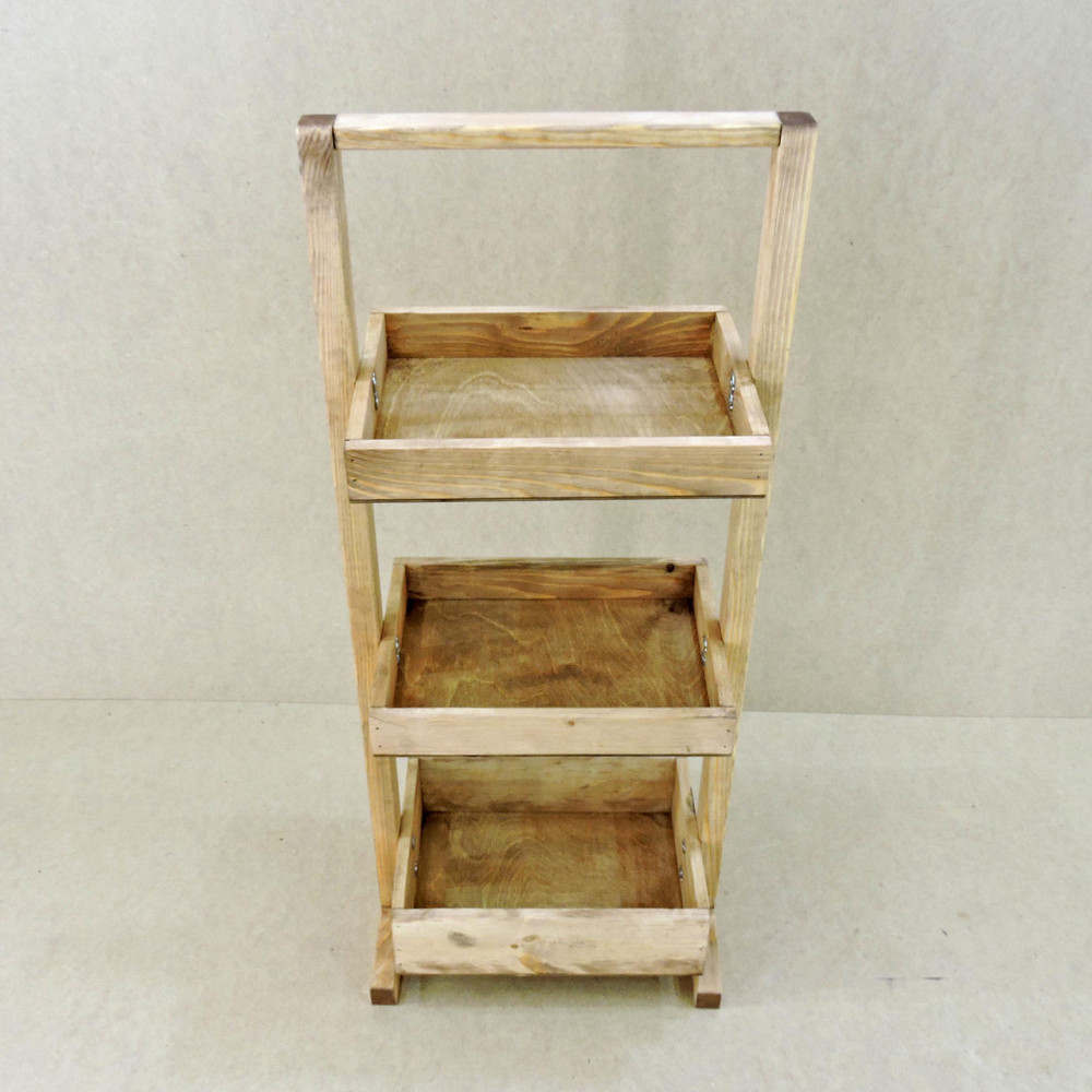 Лоток для овочів і фруктів "Перслі" мускат Миколаїв - фото 8