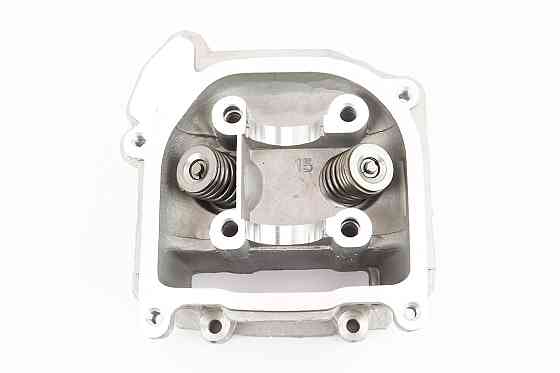 Головка циліндра + клапана + пастель у зборі 44мм-60cc Київ